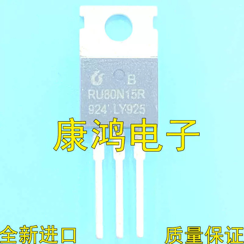 1-5PCS 2N6509 2N6509G FGPF4536 F10LC20U BCR5PM-14L R6006KNX R6006 NJM317 JRC317 RU80N15R T0435NF1 T2