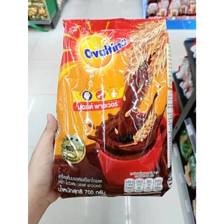 โอวัลติน แบบถุง สูตร3,คลาสสิค,ไวท์มอลต์