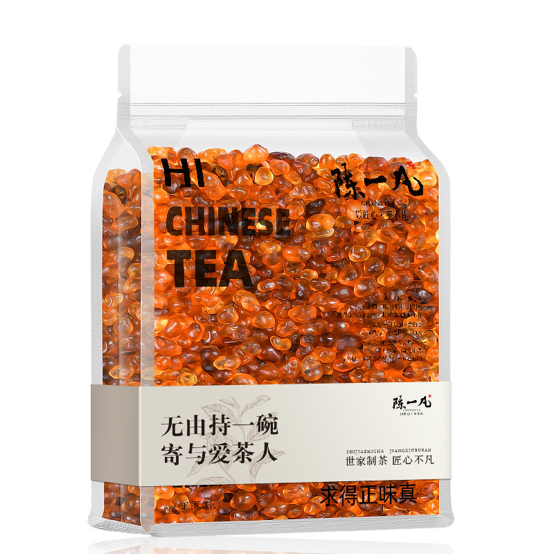 Chen Yifan Peach Gum Peach Blossom Tears Peach Gum Granules ซุปหวาน Saponin ข้าว Snow Swallow Tremel