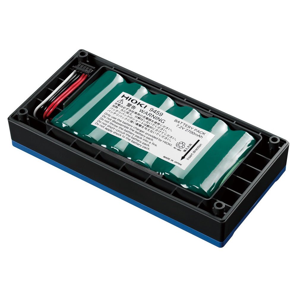 HIOKI Battery Set PW9002