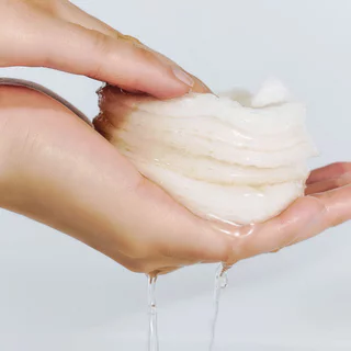 Skinfood Carrot Carotene Calming Water Pad Refill 135g [30 Pads] สกินฟู๊ด แผ่นบำรุงผิวเฉพาะจุดแบบรีฟีล สูตรฟื้นฟูผิว.