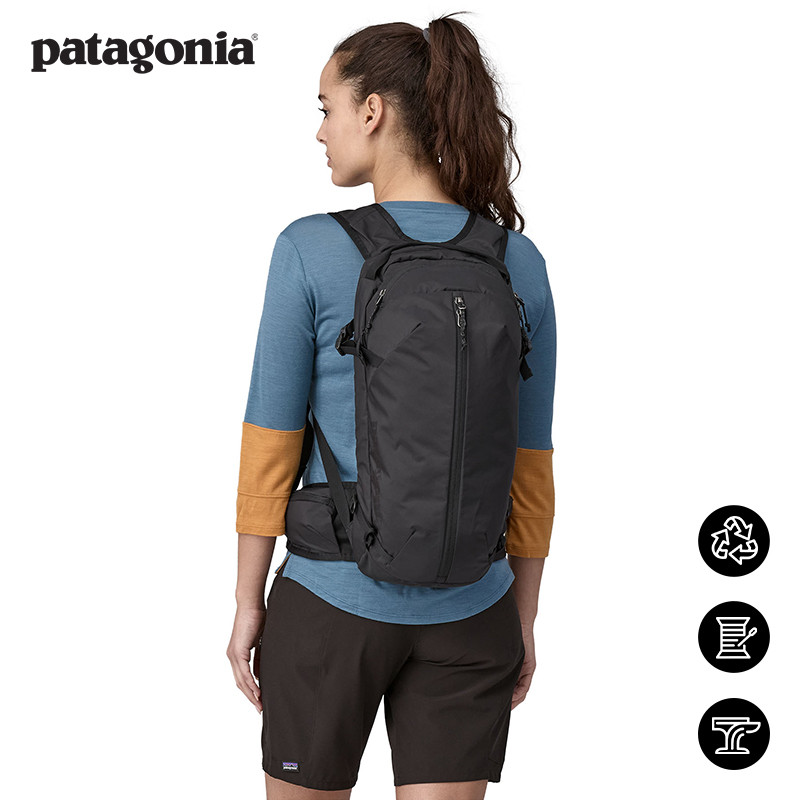 กระเป๋าเป้สะพายหลังปั่นจักรยาน 20L Dirt Roamer 48490 patagonia patagonia