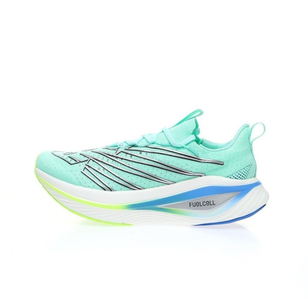 FuelCell SC Elite V3 การใช้ถัง V3 Series น้ําหนักเบาเป็นพิเศษรองเท้าวิ่งจ๊อกกิ้งกีฬา 4DCH ABTI