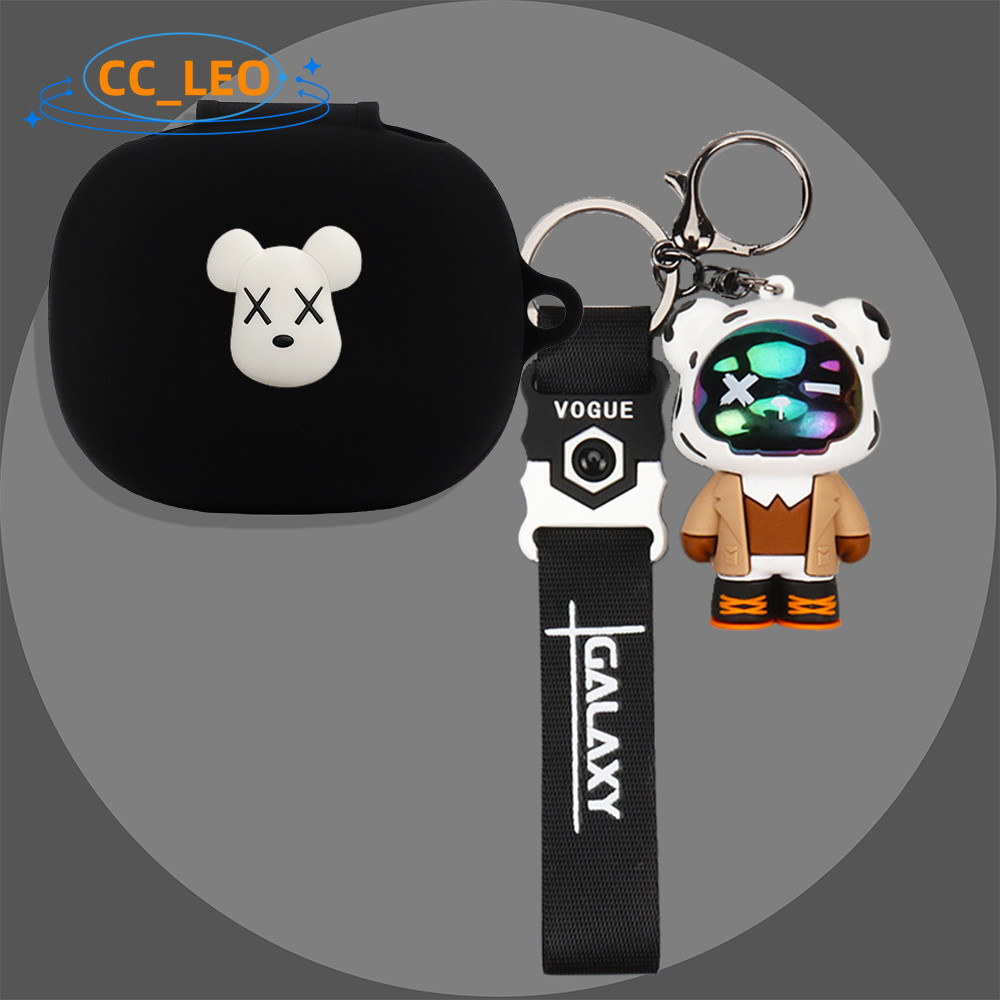Suitable for B&O Beoplay EX Case B&O Beoplay Eleven Silicone Soft Case for B&O Beoplay EX Protective