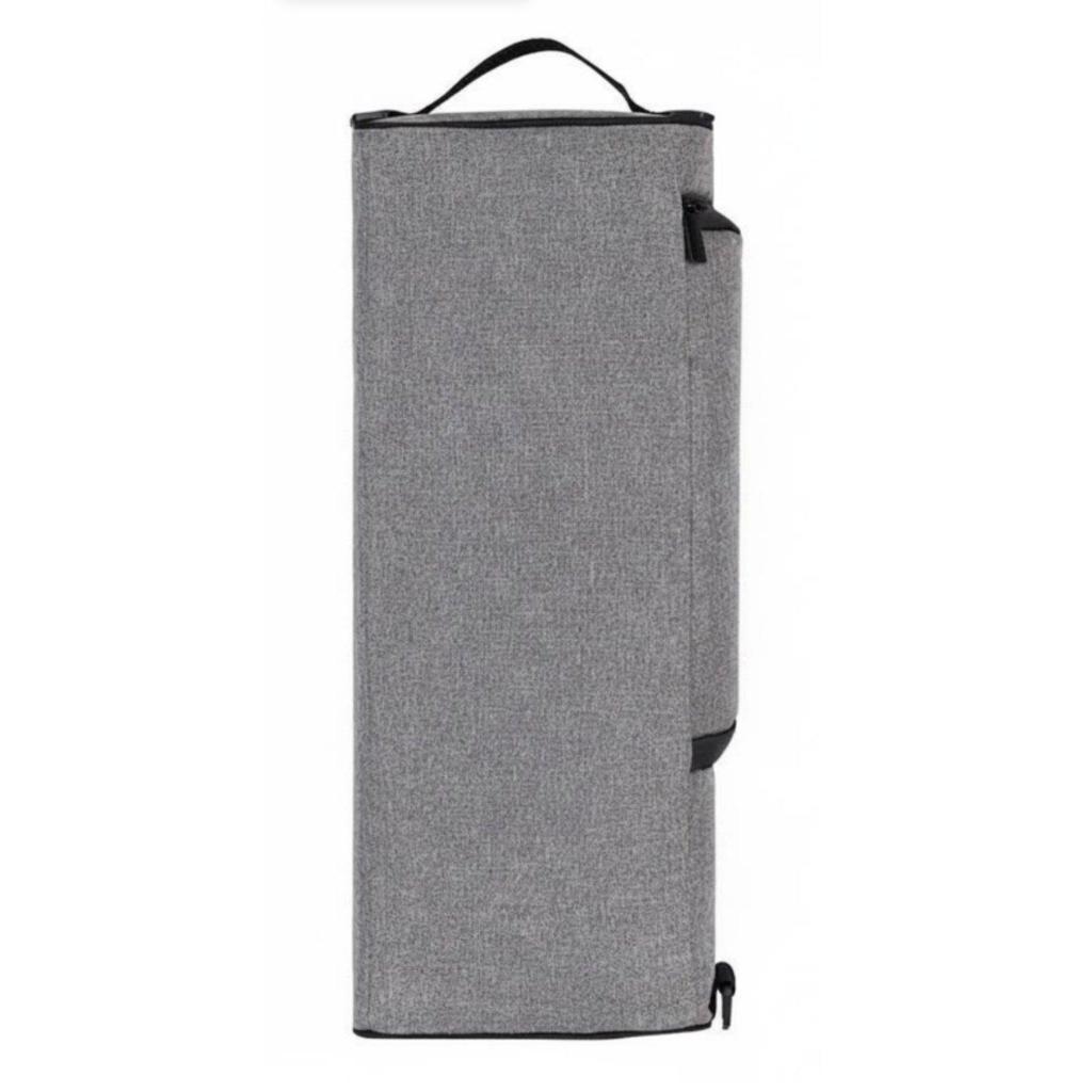 [Whgirld8] คูลเลอร์แบบพกพาสําหรับเบียร์ฉนวนขนาดกะทัดรัดกลางแจ้ง Cooler Container Mini Chiller Sleeve