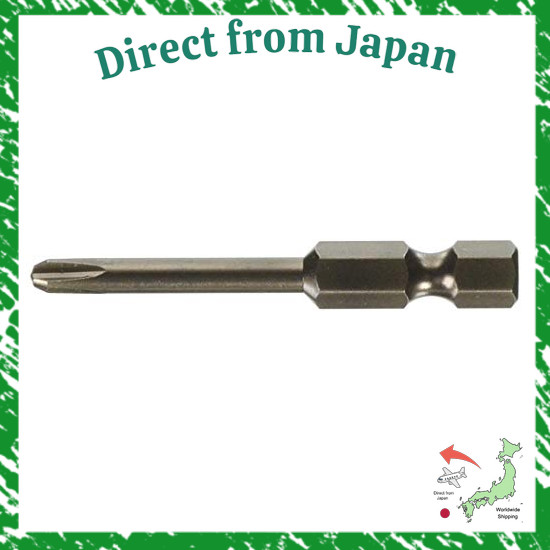 Direct From Japan TOHNICHI TOHNICHI Plus bit 107