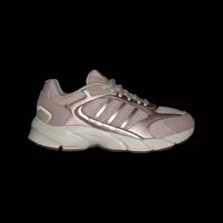 adidas ไลฟ์สไตล์ รองเท้า CRAZYCHAOS 2000 ผู้หญิง สีชมพู JS0079