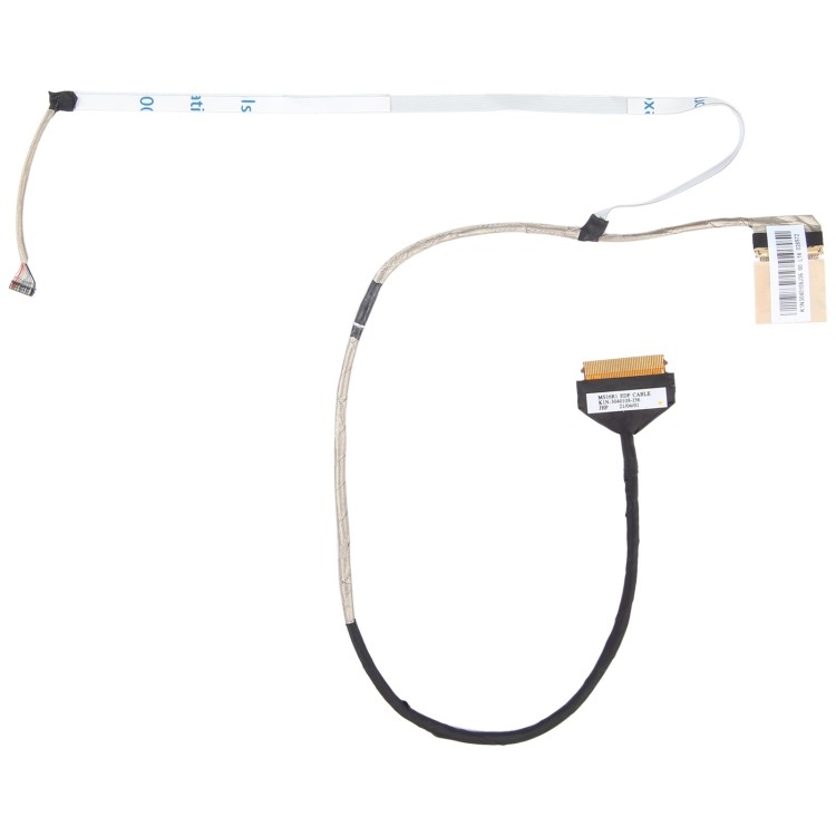 30Pin K1N-3040108-H39 K1N-3040108-J36 K1N-3040327-J36 สาย LCD สําหรับ MSI MS16R1 GF63 8RD