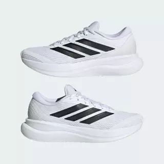 adidas วิ่ง รองเท้า RUNFALCON 6 ผู้หญิง สีขาว IH9534