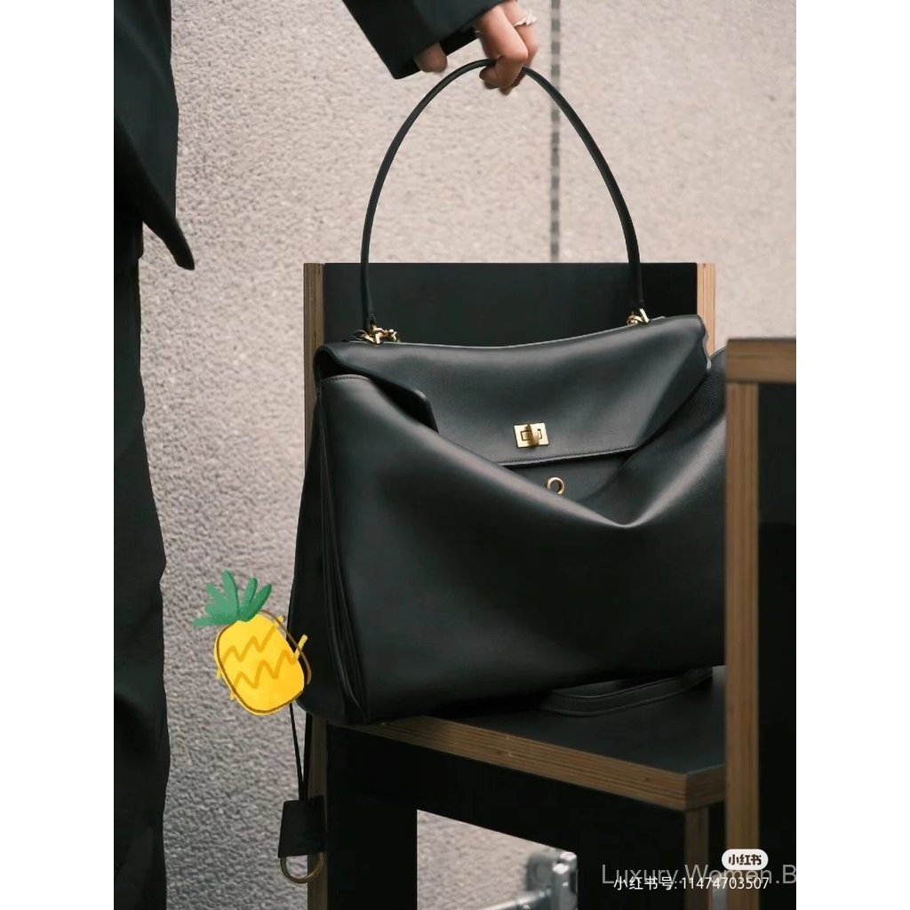 [1: 1] Paris Home B @ lenc1 @ g @ R0DE0 Ladies Bag r0de0 Leather Bag Version First Layer Cowhide One