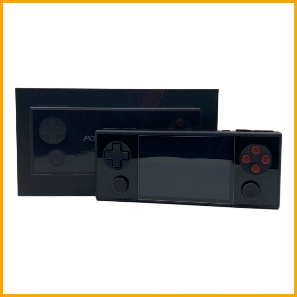 AYANEO ayaneo pocket MICRO 256GB (ทดสอบแล้วใช้งานได้) - A1378