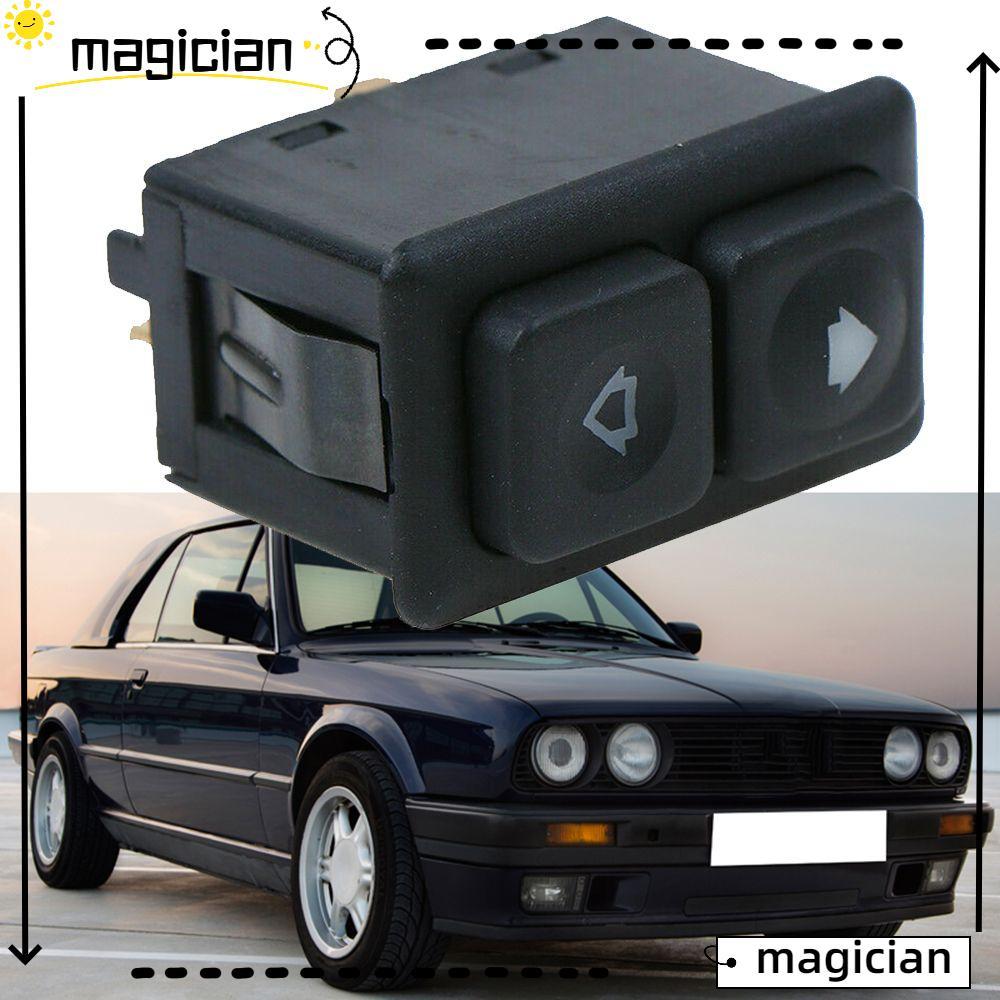 มหัศจรรย์ 61311381205 สําหรับ BMW สําหรับ E23 E24 E28 E30 L6 M5 5 Pins ซ่อมหน้าต่าง Lifter หน้าต่างส