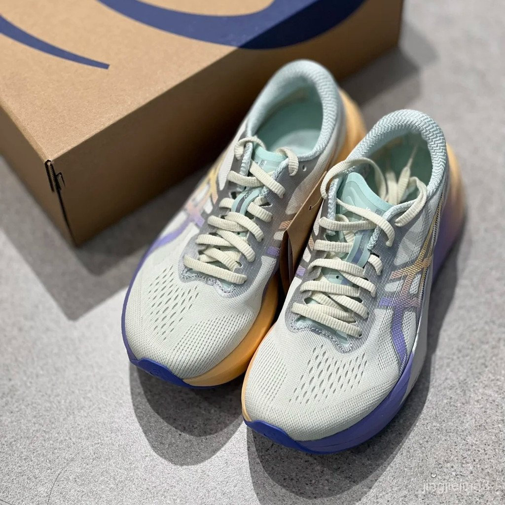 MAGIC SPEED 4 รองเท้าวิ่ง Unisex O5NU QHYY