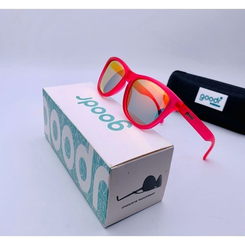 แว่นตากีฬาสําหรับผู้ชายและผู้หญิงพร้อมเลนส์ป้องกันรังสียูวี, เลนส์ POLARIZED, ANTI-SLIP