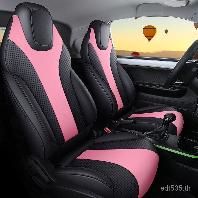 Colay Four Seasons Universal เบาะรองนั่งล้อมรอบอย่างเต็มที่ 2 รุ่น Rongwei ev300 ที่นั่ง One รถหนังว