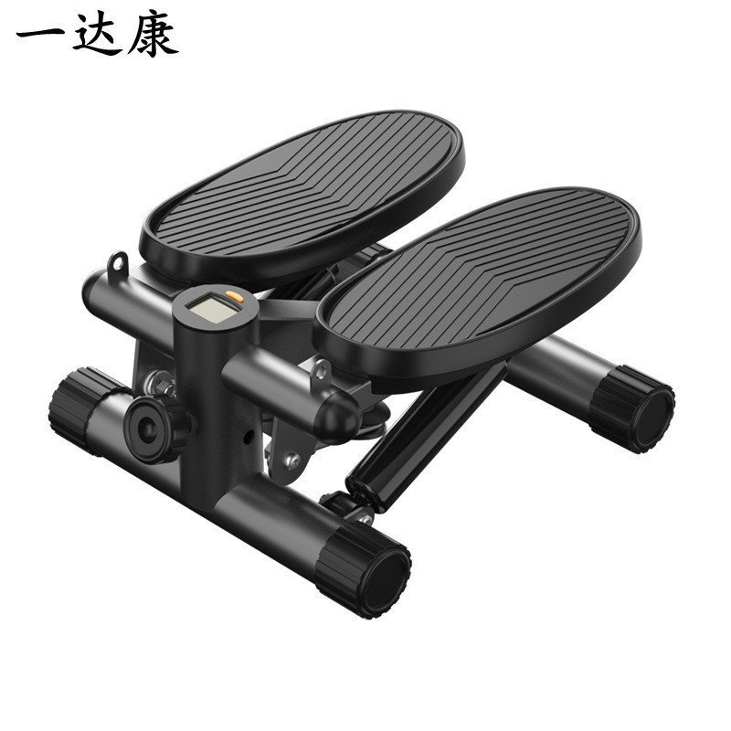 Mini Home Stepper อุปกรณ์ปีนเขาและออกกำลังกายมัลติฟังก์ชัน ลดน้ำหนักด้วยXDUN