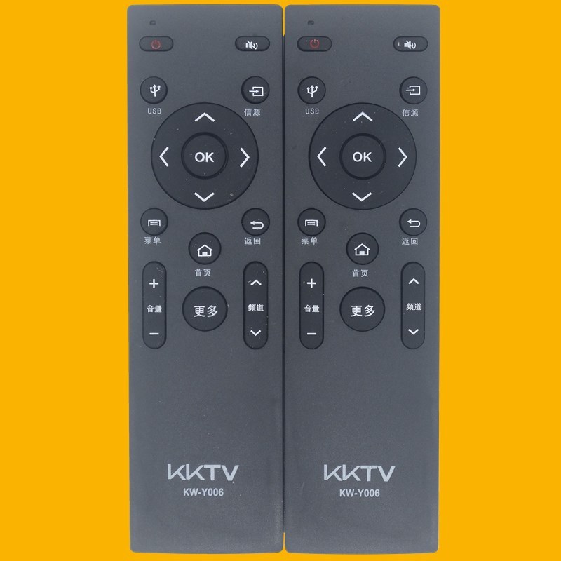 เหมาะสําหรับ KW-Y006 A55U K49J M49U T55U LED42R90A 58S1