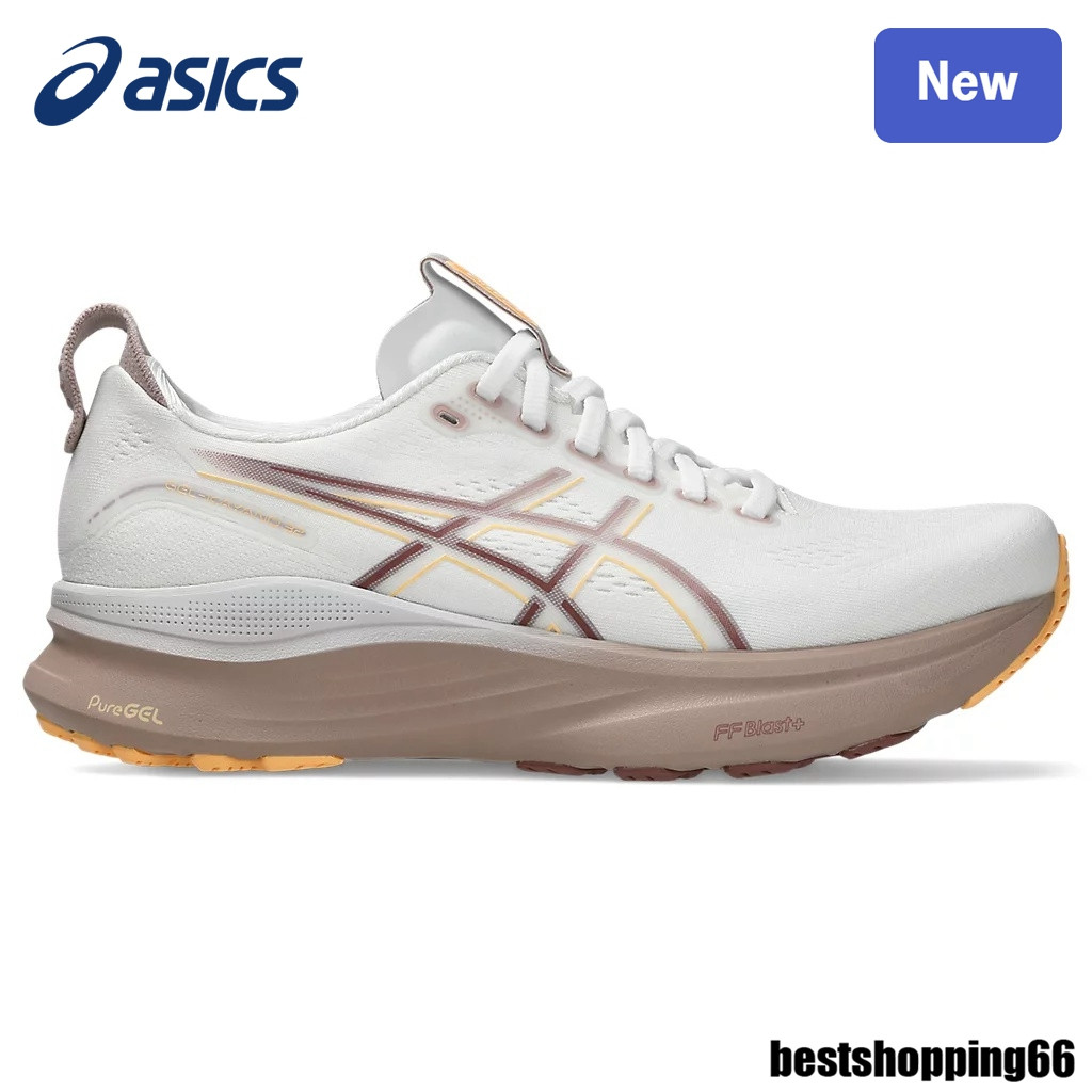 รองเท้าวิ่งผู้ใหญ่ GEL-KAYANO 32 DQ7Y