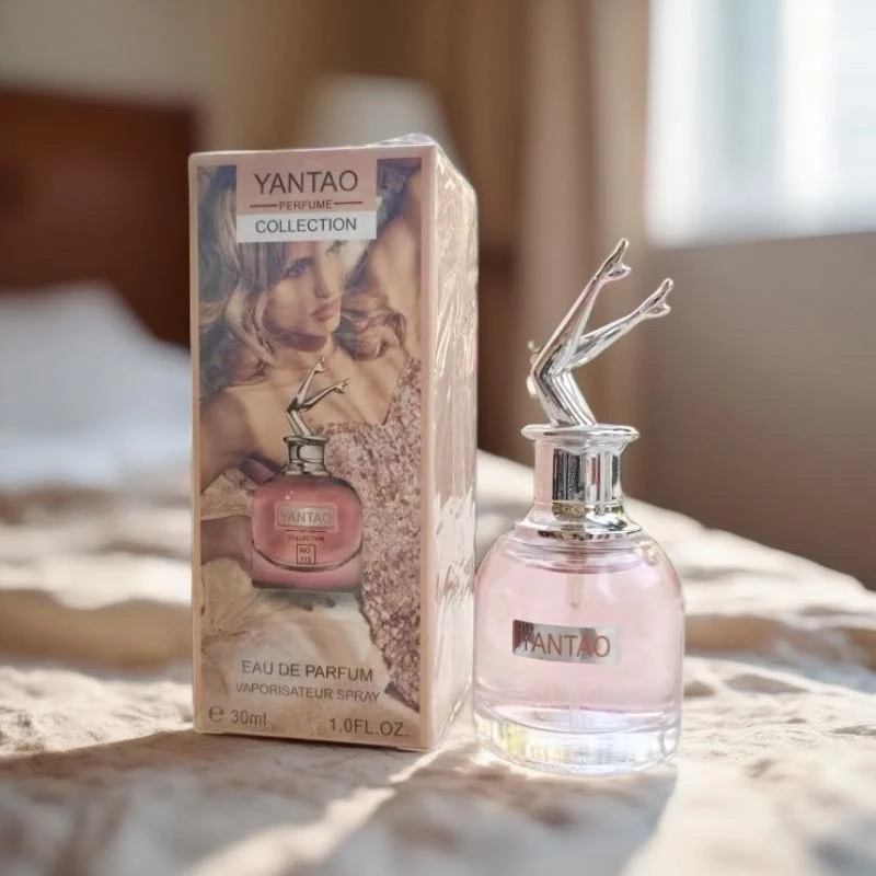 🔥พร้อมส่ง🔥น้ำหอมยกขา Yantao 30ML