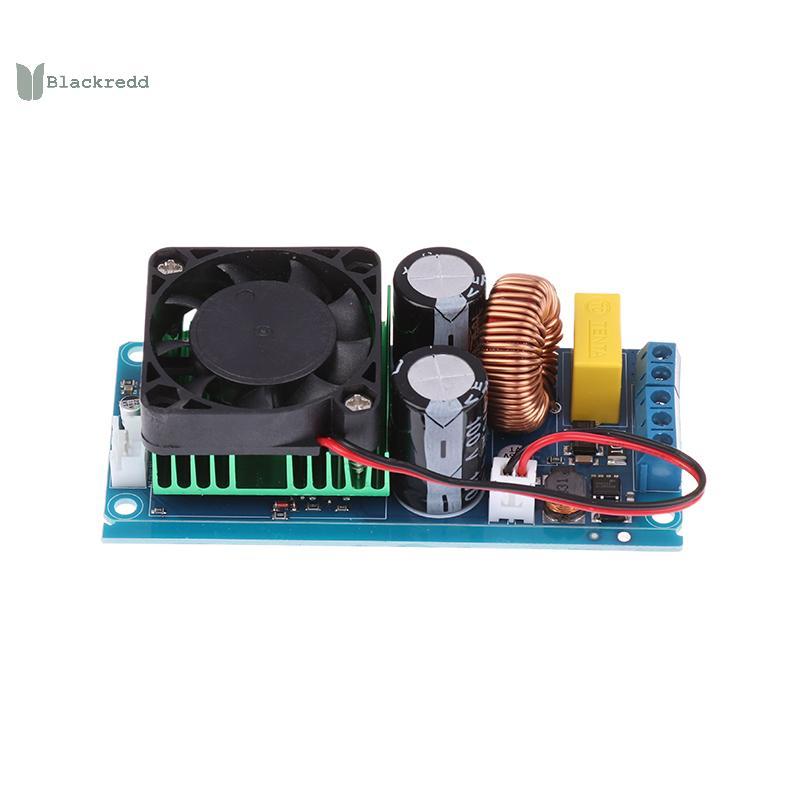 BRED HIFI High Power IRS2092S 500W Mono Channel Digital Power Amplifier Board Class D Stage สําเร็จร
