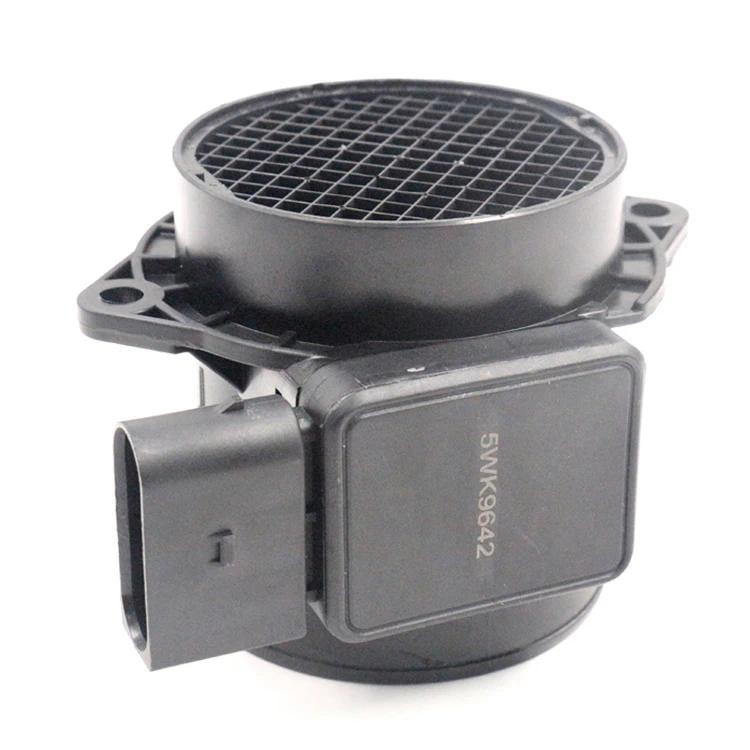 Mass Air Flow Meter MAF Sensor สําหรับ VOLVO S40 I V40 1.6 1.8 2.0 L 1.6L 1.8L 2.0L 5WK9624 5WK9 624