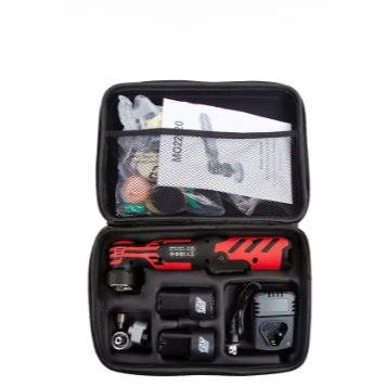 2026 คุณภาพสูง Xueqing ไร้สาย Mini Car Polisher 110-240V 12V Micro ไร้สายรอยขีดข่วน Killer DA/RO รถข