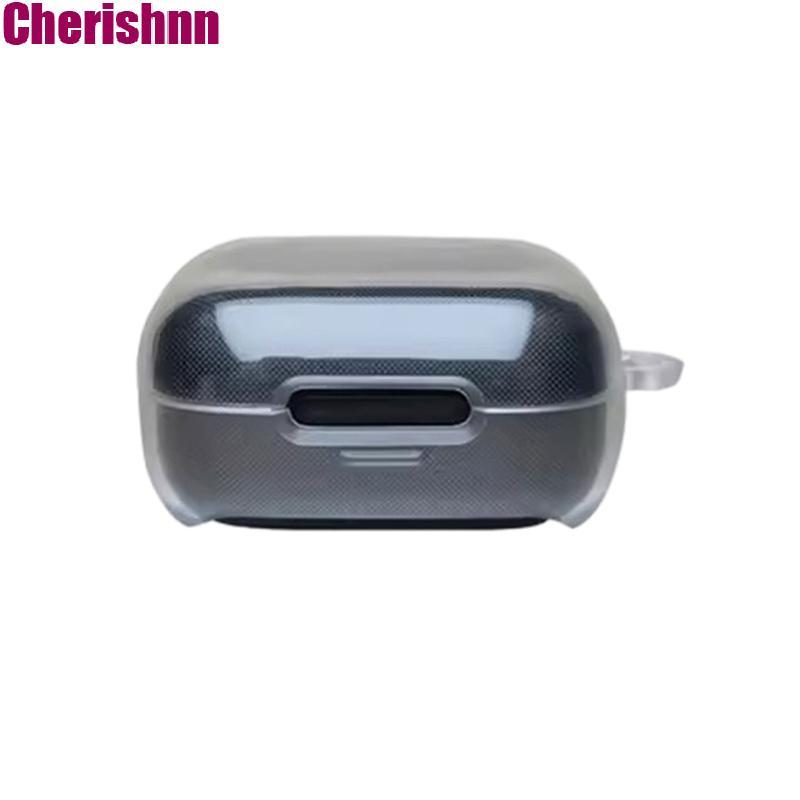 CHERIS Case สําหรับ R50i NC EarbudsCharging Box Protective Headphone Cover Skin