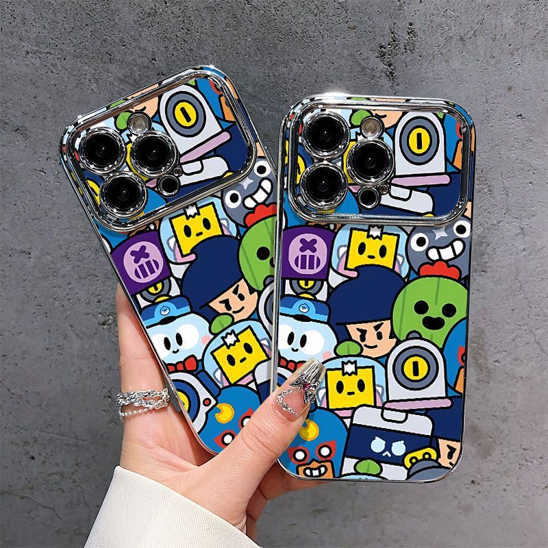 luxe-เคสมือถือ เคสไอโฟน iPhone15PROMAX Apple13เคสโทรศัพท์ 14plus 12pro 11PROMAX 17AIR ไอโฟน16promax 