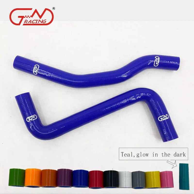 Fit 1993-1999 Toyota Celica GT 2.0 ST202 GT4 ST205 3SGE 3SGTE ท่อหม้อน้ําซิลิโคน