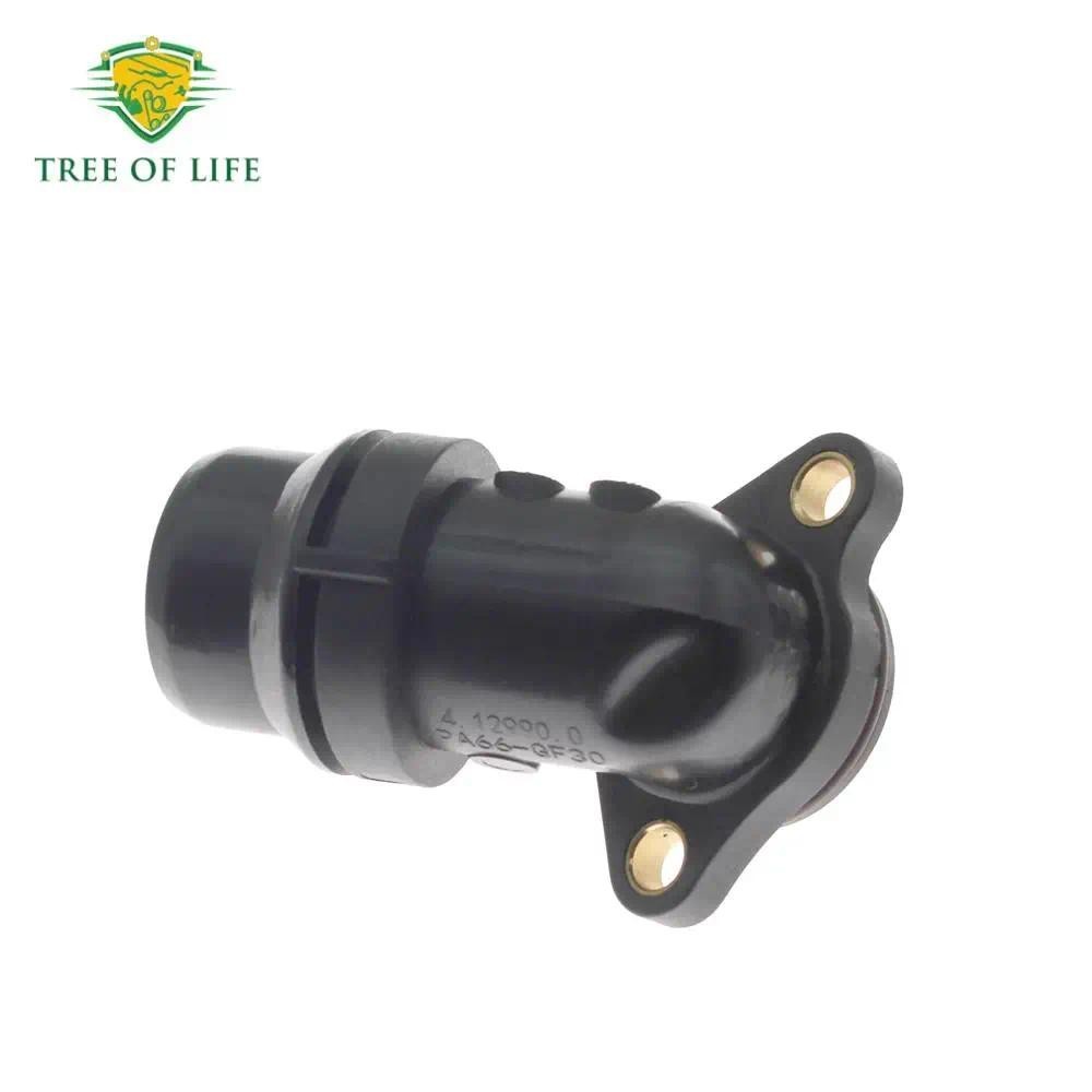 11518482253 ปั๊มน้ําเครื่องยนต์ท่อสําหรับ BMW X3 X4 X6 Z4 2 3 4 G08 G02 G05 G32 G22 G23 G26 G30 G42 