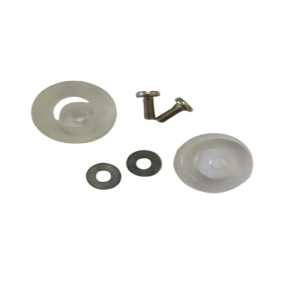 Mahlkonig EK43 / EKK43 / EK43S Foot – Foot Mount