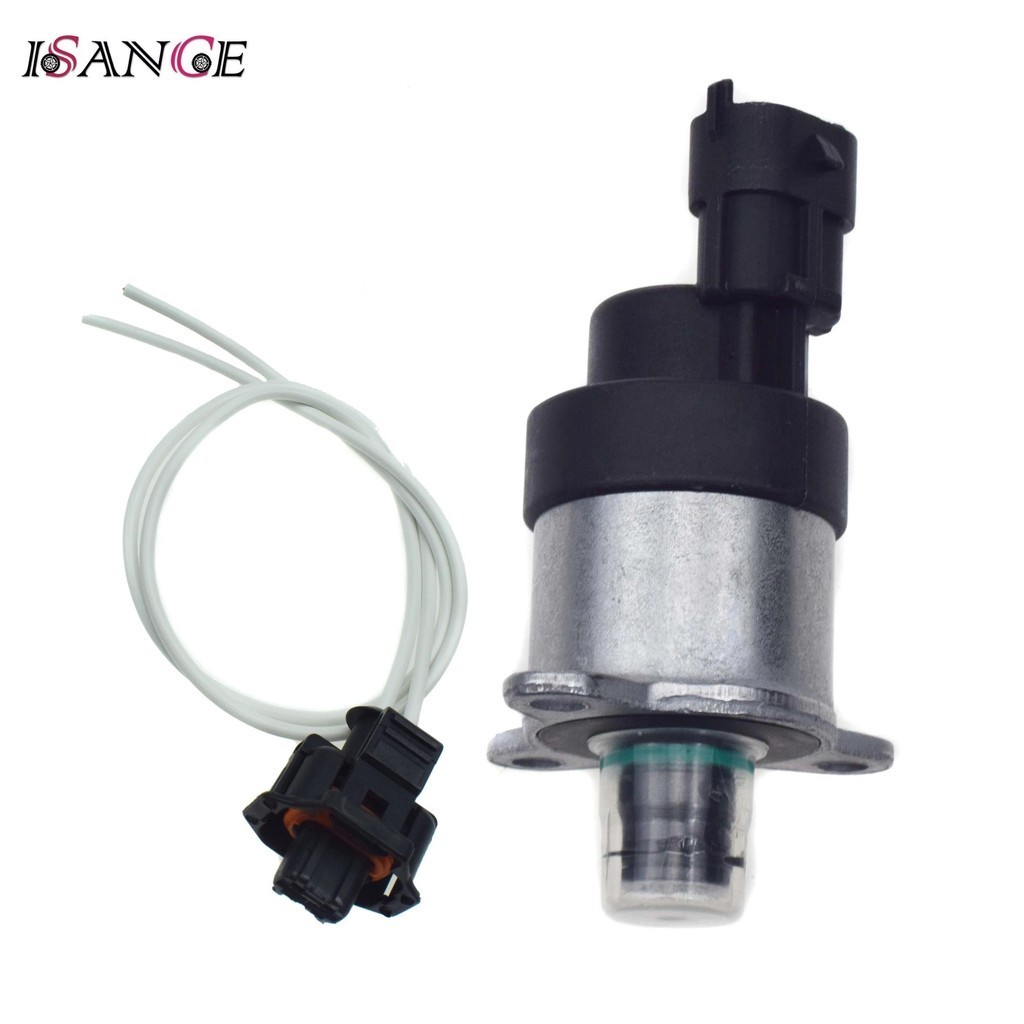 การใช้ความดันควบคุม Solenoid วาล์วและสายไฟสําหรับ Iveco LF CF FA FT FAN 0 928 400 481,0 928 400 238