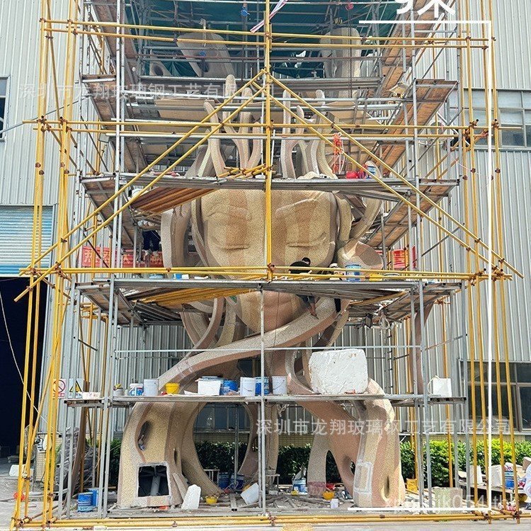 การ์ตูนการ์ตูนมาสคอตภาพภาพ IP ภาพเหล็กความงาม Chen เครื่องประดับตุ๊กตากลางแจ้งตัวอักษร Punch-in ระบา