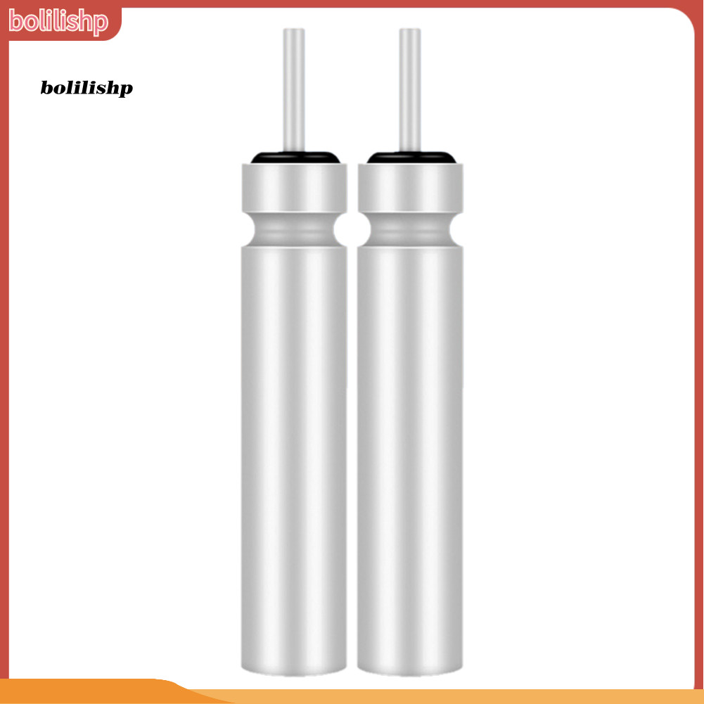 {bolished} 2 ชิ้น CR311 CR322 CR425 CR435 แบตเตอรี่สําหรับอิเล็กทรอนิกส์ Night Luminous Fishing Floa