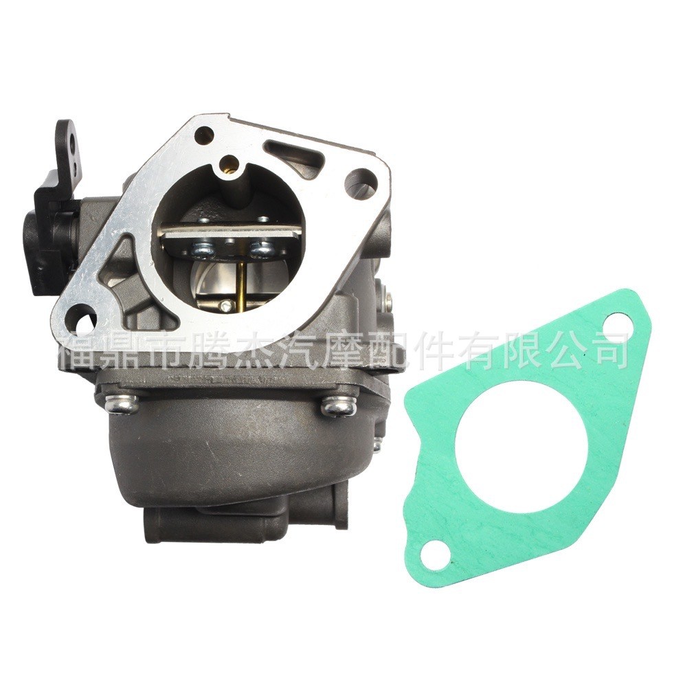 คาร์บูเรเตอร์นอกเรือ 15HP 16100-ZV4-D22 BF15A1 A2 AH AK AM AW