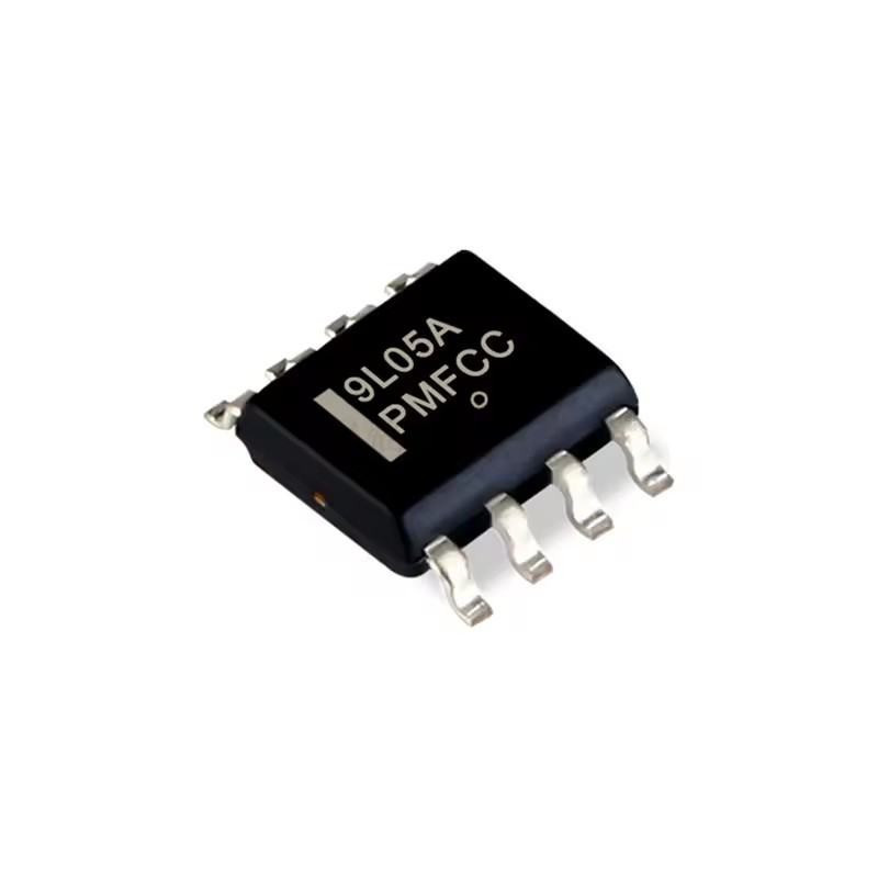 Mc79l05acdr2g 9L05A 79L05A SOP-8 ส่วนประกอบอิเล็กทรอนิกส์สั่งการกําหนดค่าระดับเดียว