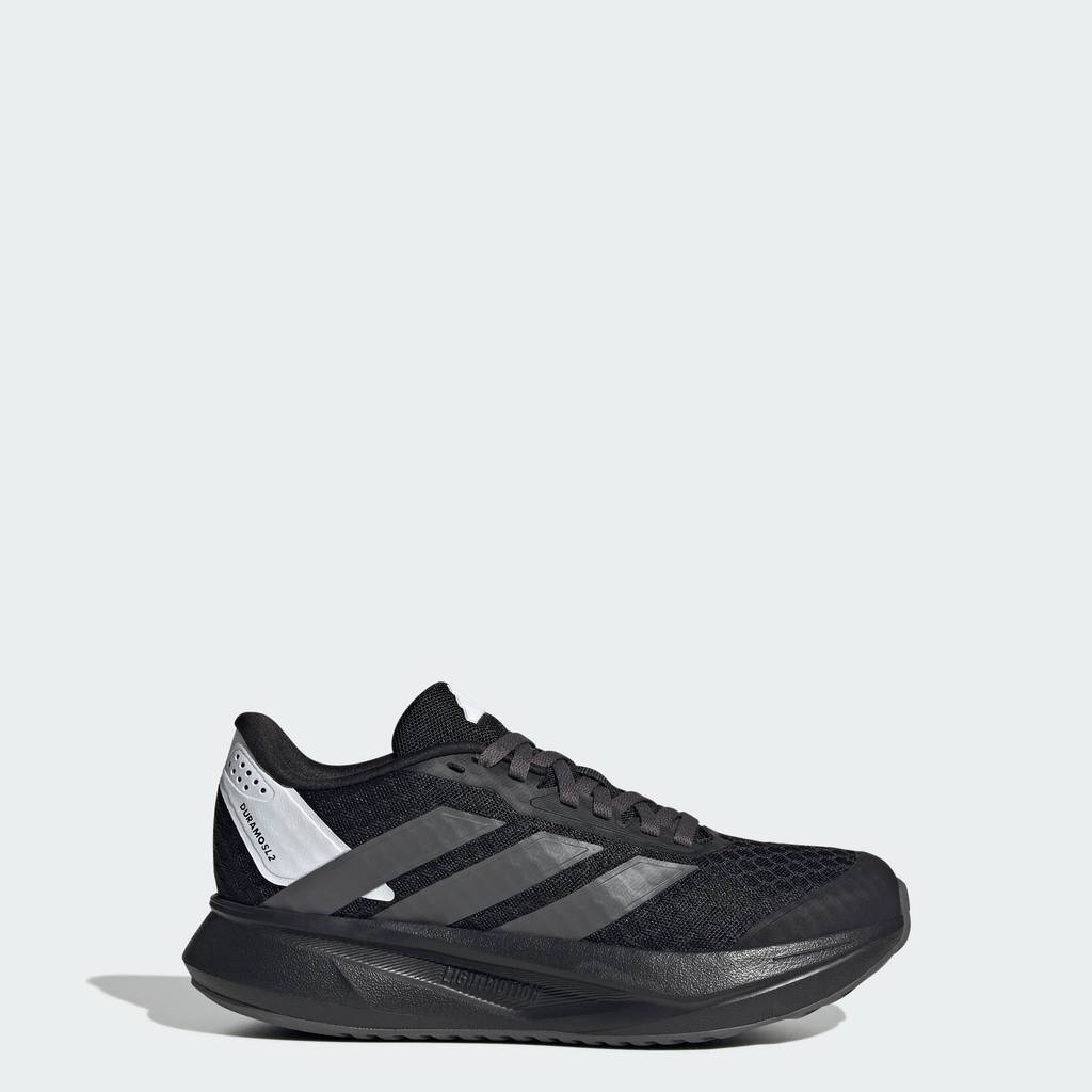 adidas Running & Lifestyle DURAMO SL2 SHOES JUNIOR Unisex Black JS2369