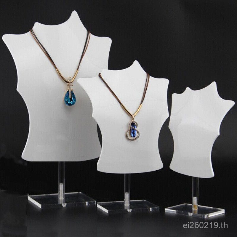 เครื่องประดับแสดงเครื่องประดับอุปกรณ์ประกอบฉากยืนแสดงเครื่องประดับชั้นวางเครื่องประดับยืนยืนแสดงสร้อ