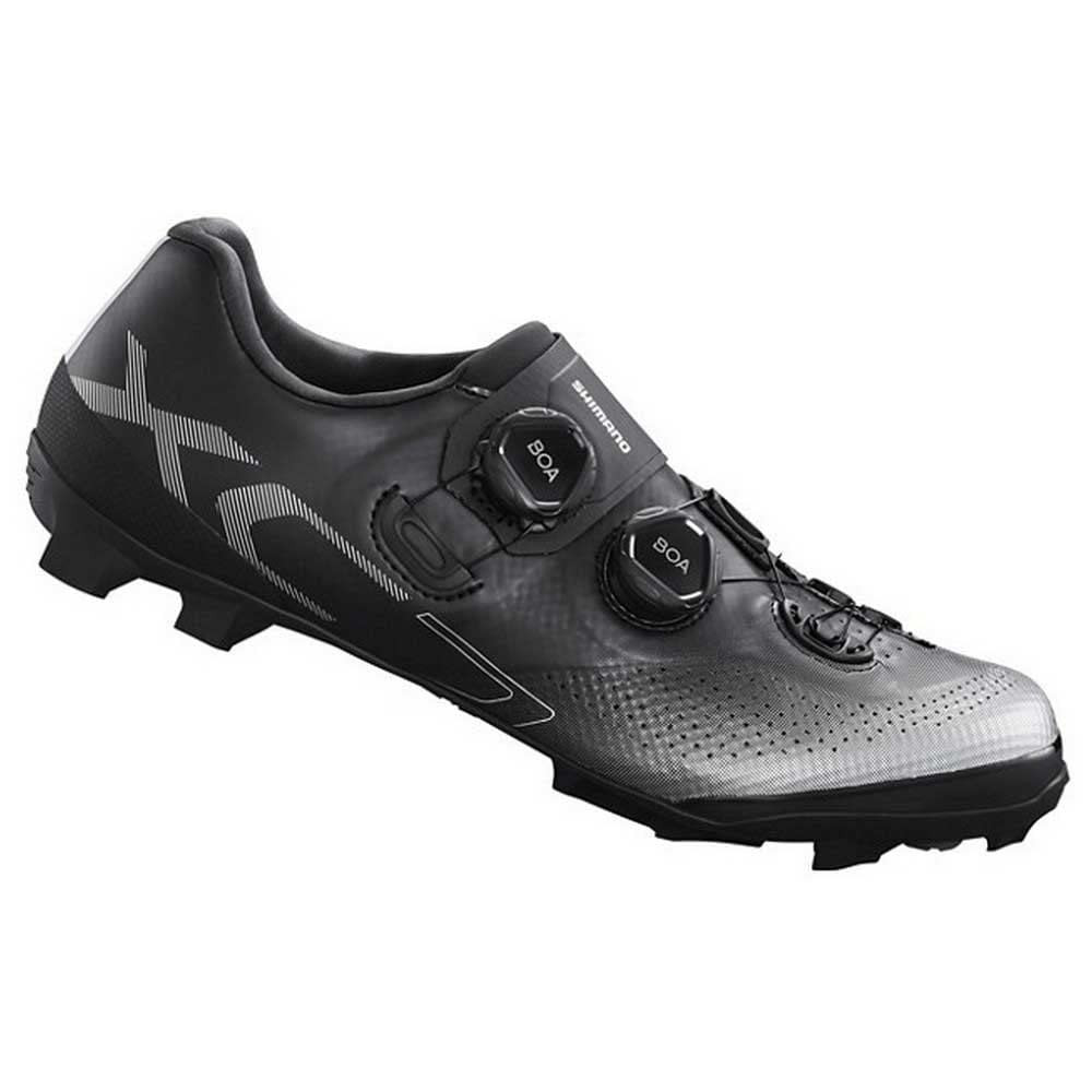 รองเท้าจักรยาน SHIMANO XC702 SPD MY2022