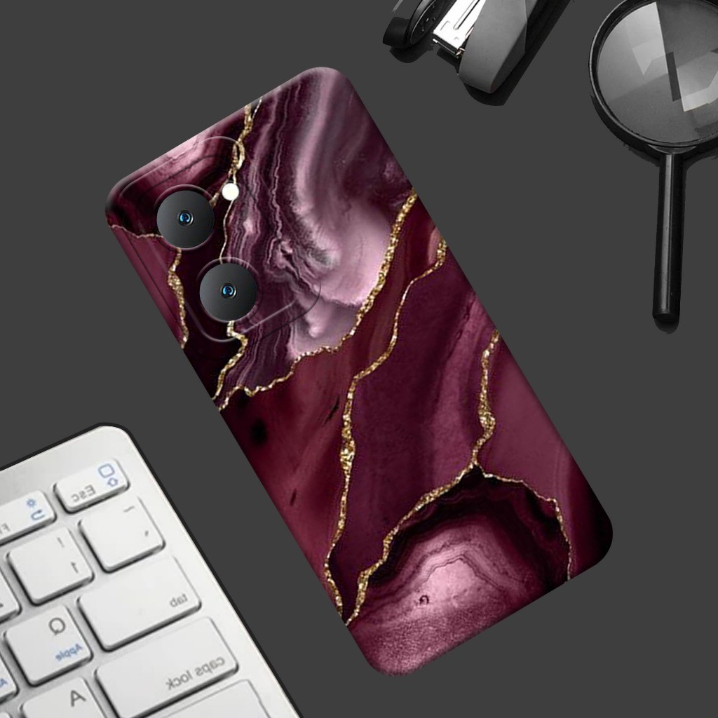 HP ล่าสุด Vivo Y18 / Vivo Y03 / Vivo Y03T 4G Phone Case - เคสโทรศัพท์ Vivo Y18 / Vivo Y03 / Vivo Y03