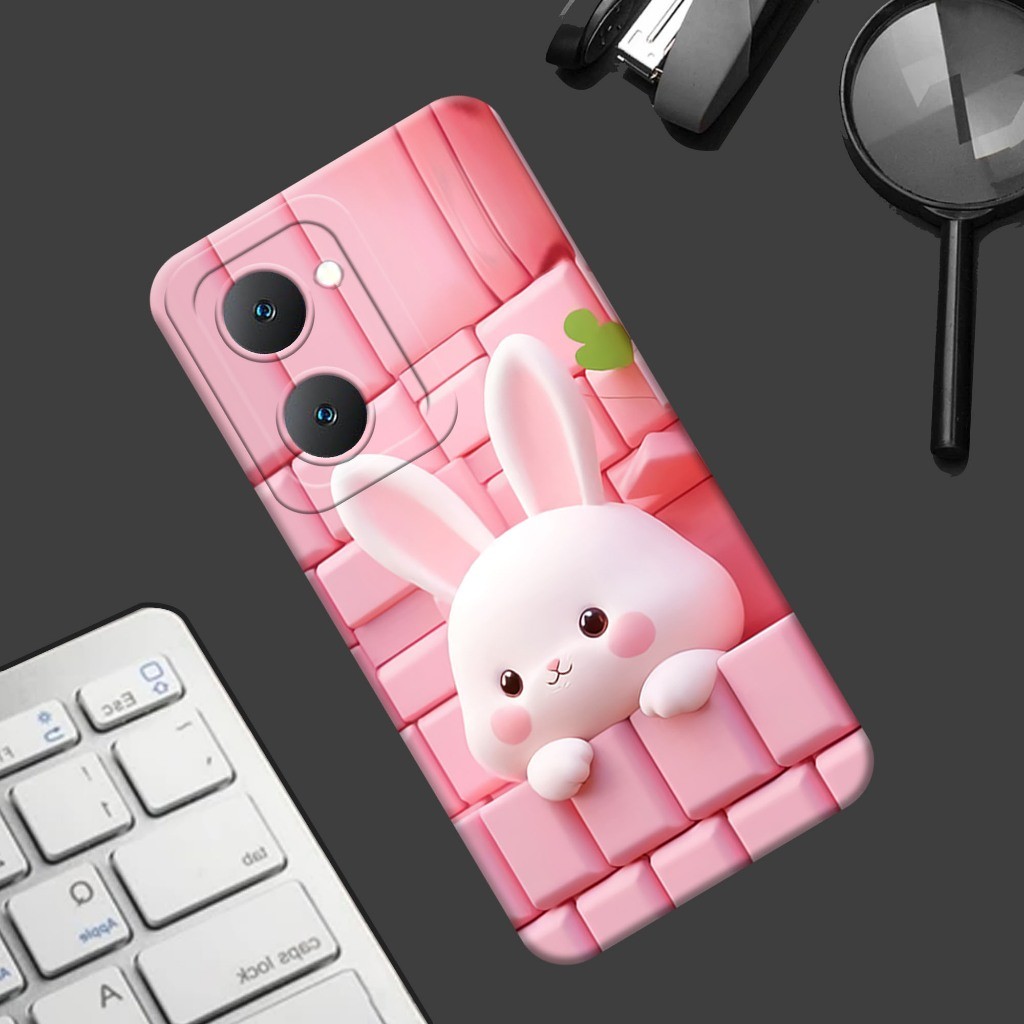 HP ล่าสุด Vivo Y18 / Vivo Y03 / Vivo Y03T 4G Phone Case - เคสโทรศัพท์ Vivo Y18 / Vivo Y03 / Vivo Y03