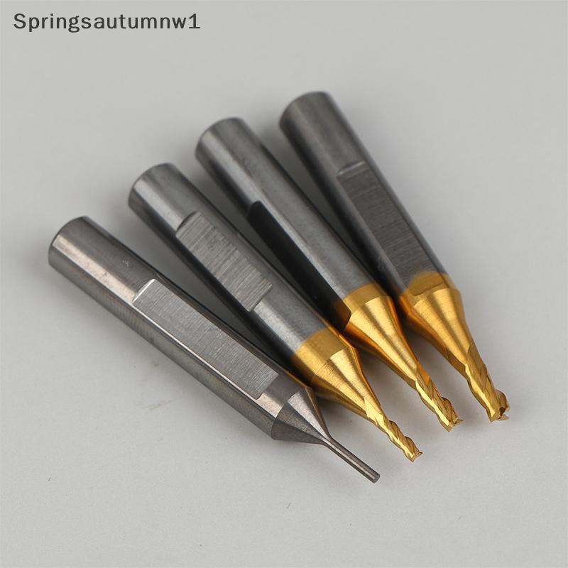 SPR 1.0 มม.1.5 มม.2.0 มม.2.5 มม. Probe เครื่องตัดกัดสําหรับ Xhorse CONDOR XC-MINI Dolphin XP005 XP00