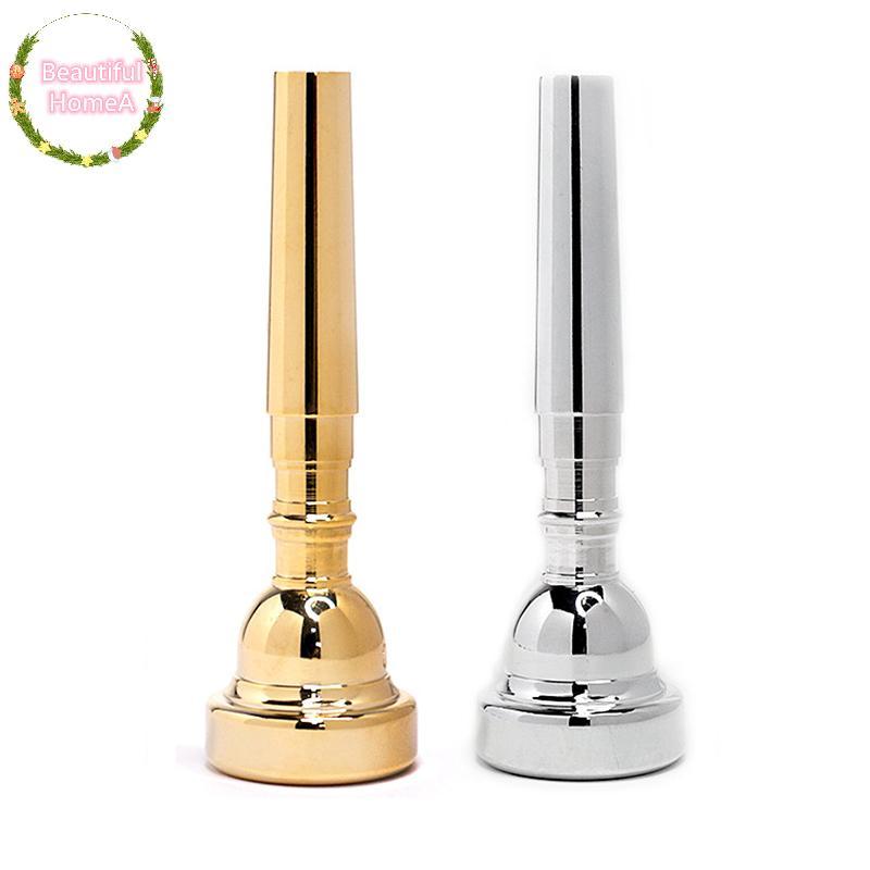 BHome ปากเป่าทรัมเป็ต Vincent Bach 351 Series Standard ปากเป่าแตร TH