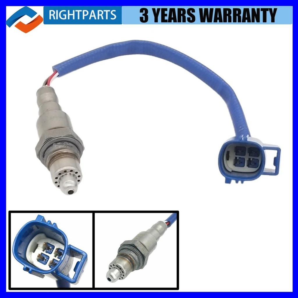 C2D23703 234-4794 Downstream Lambda Oxygen O2 Sensor สําหรับ Jaguar F-Type F-Pace XF XJ 3.0L V6 5.0L