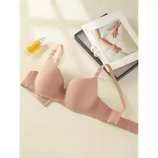 เสื้อใน #C0001 คัพ BC size 36-42 มีโครงและฟองน้ำ ใส่สบาย Lady ผู้หญิง