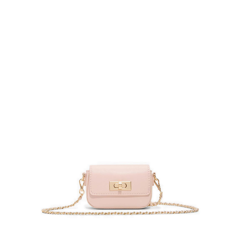 Aldo รุ่น Bellamicro กระเป๋าสตางค์ผู้หญิง สีชมพู