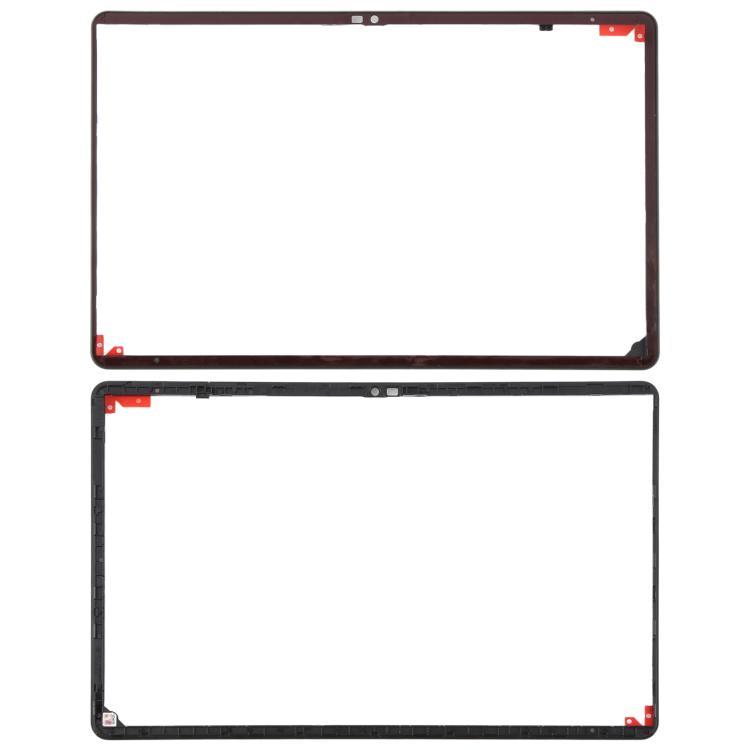 โรงงานขายตรงสําหรับLenovo Xiaoxin Pad 2022 TB128FU TB125FU TB128XUด้านหน้าหน้าจอLCDกรอบ