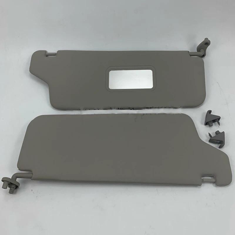 รถด้านหน้าซ้าย/ขวา Sun Visor Assembly สําหรับ SAIC MAXUS V80 LDV