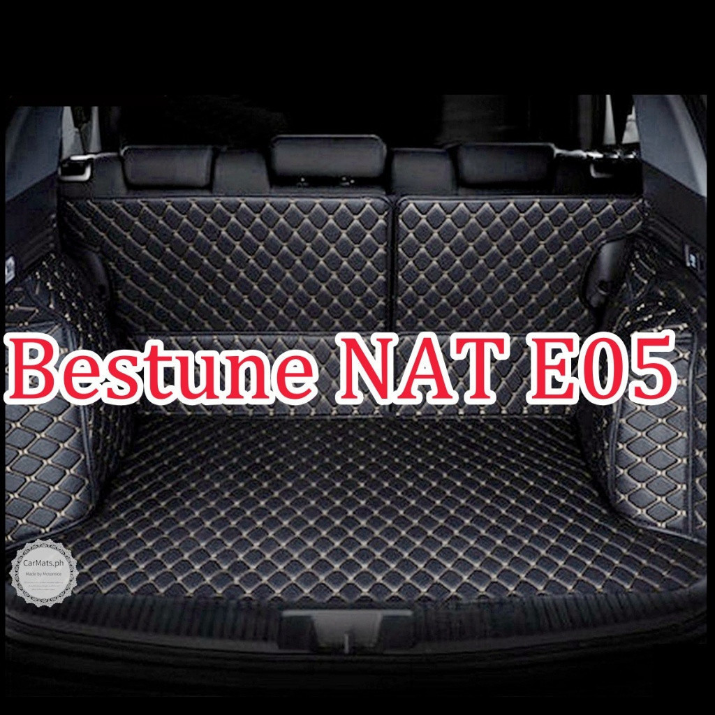 สินค้าพร้อมส่ง bestune Nat E05 แผงหลังปิดล้อมอย่างเต็มที่