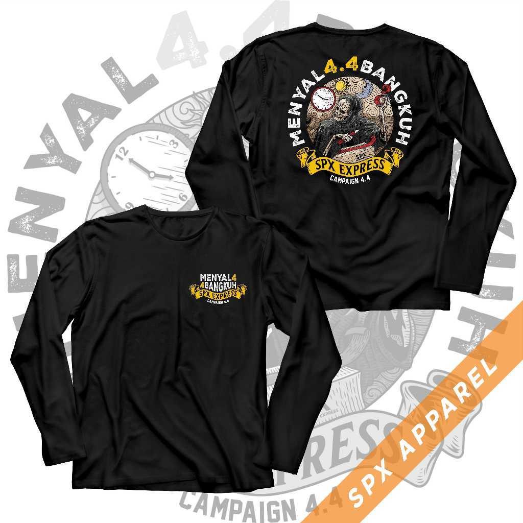 Spx Express Tshirt เสื้อไมโครไฟเบอร์